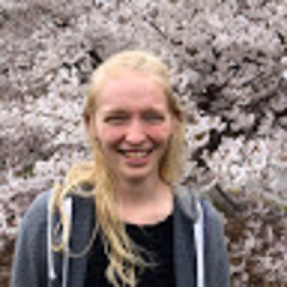Meet your Posher, Samantha